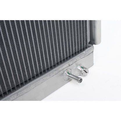 CSF Heavy Duty All Aluminum Cooling Radiator | TOYOTA Tacoma 2.7L (L4)/3.4L (V6) Automatic 1995-2004