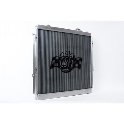 CSF Heavy Duty All Aluminum Cooling Radiator | TOYOTA Tacoma 2.7L (L4)/3.4L (V6) Automatic 1995-2004