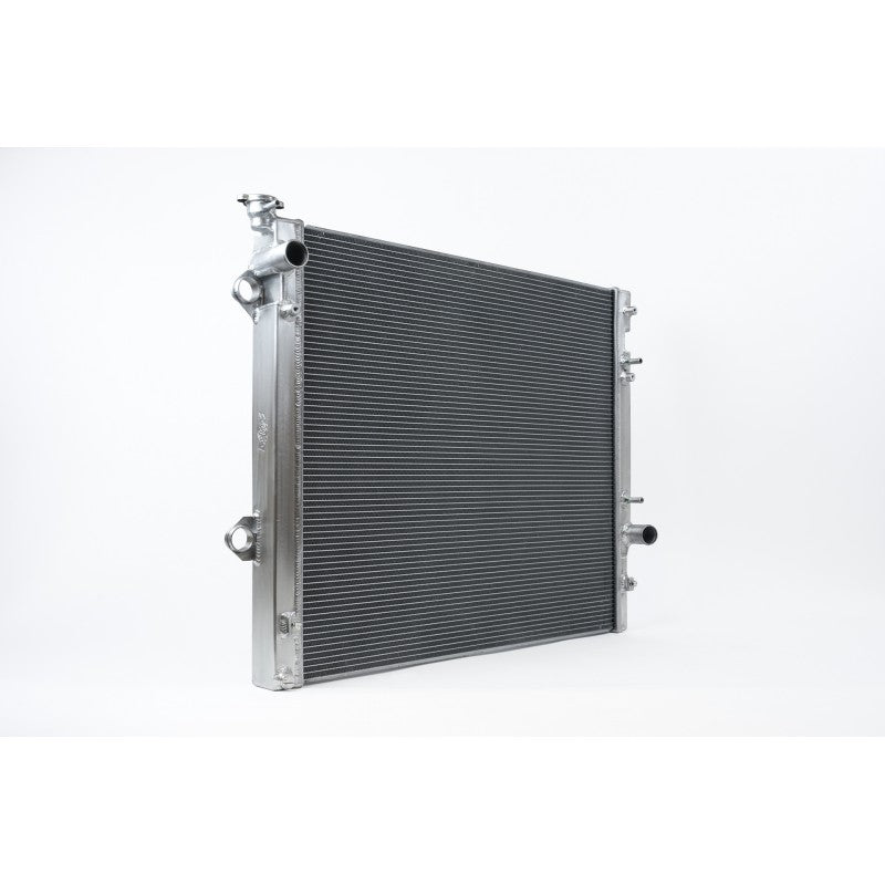 CSF Heavy Duty All Aluminum Cooling Radiator | TOYOTA 4Runner V8/LEXUS GX470 2003-2009
