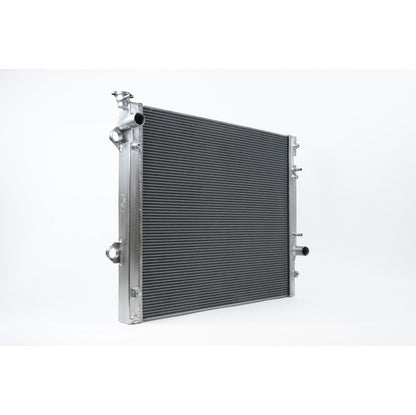 CSF Heavy Duty All Aluminum Cooling Radiator | TOYOTA 4Runner V8/LEXUS GX470 2003-2009