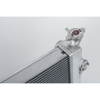 CSF Heavy Duty All Aluminum Cooling Radiator | TOYOTA 4Runner V8/LEXUS GX470 2003-2009