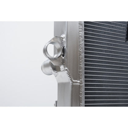 CSF Heavy Duty All Aluminum Cooling Radiator | TOYOTA 4Runner V8/LEXUS GX470 2003-2009