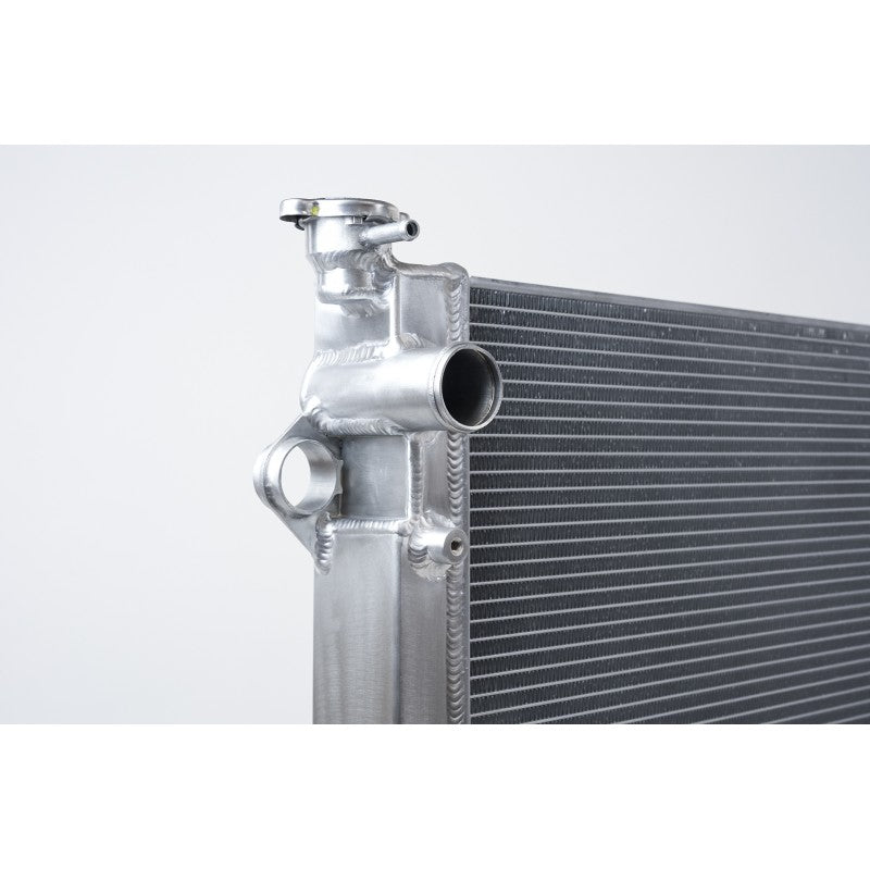 CSF Heavy Duty All Aluminum Cooling Radiator | TOYOTA 4Runner V8/LEXUS GX470 2003-2009