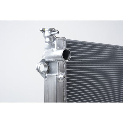 CSF Heavy Duty All Aluminum Cooling Radiator | TOYOTA 4Runner V8/LEXUS GX470 2003-2009