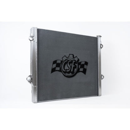 CSF Heavy Duty All Aluminum Cooling Radiator | TOYOTA 4Runner V8/LEXUS GX470 2003-2009