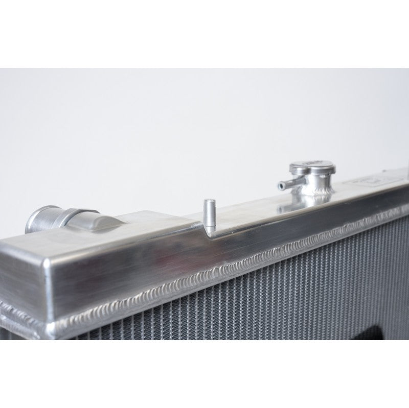CSF High Performance Cooling Radiator | NISSAN Skyline GT-R (R32) 1989-1993