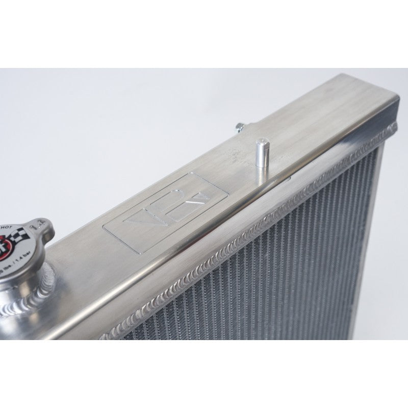 CSF High Performance Cooling Radiator | NISSAN Skyline GT-R (R32) 1989-1993
