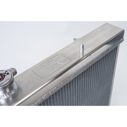 CSF High Performance Cooling Radiator | NISSAN Skyline GT-R (R32) 1989-1993