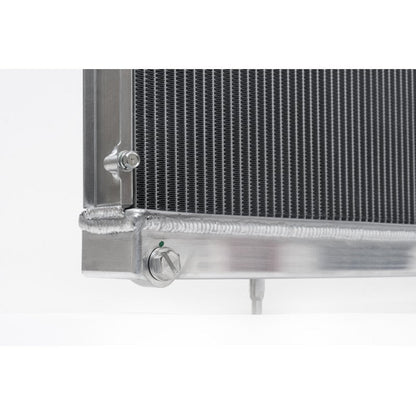CSF High Performance Cooling Radiator | NISSAN Skyline GT-R (R32) 1989-1993