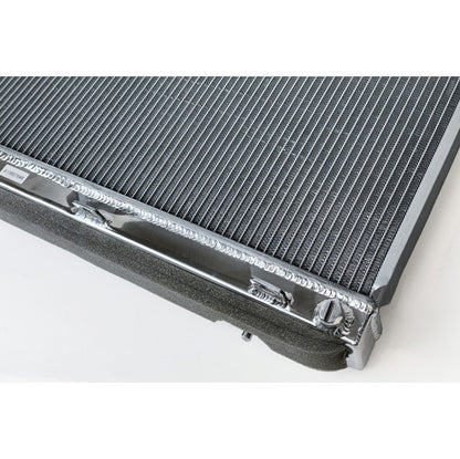 CSF High Performance Cooling Radiator | SUBARU WRX (VB) 2022+