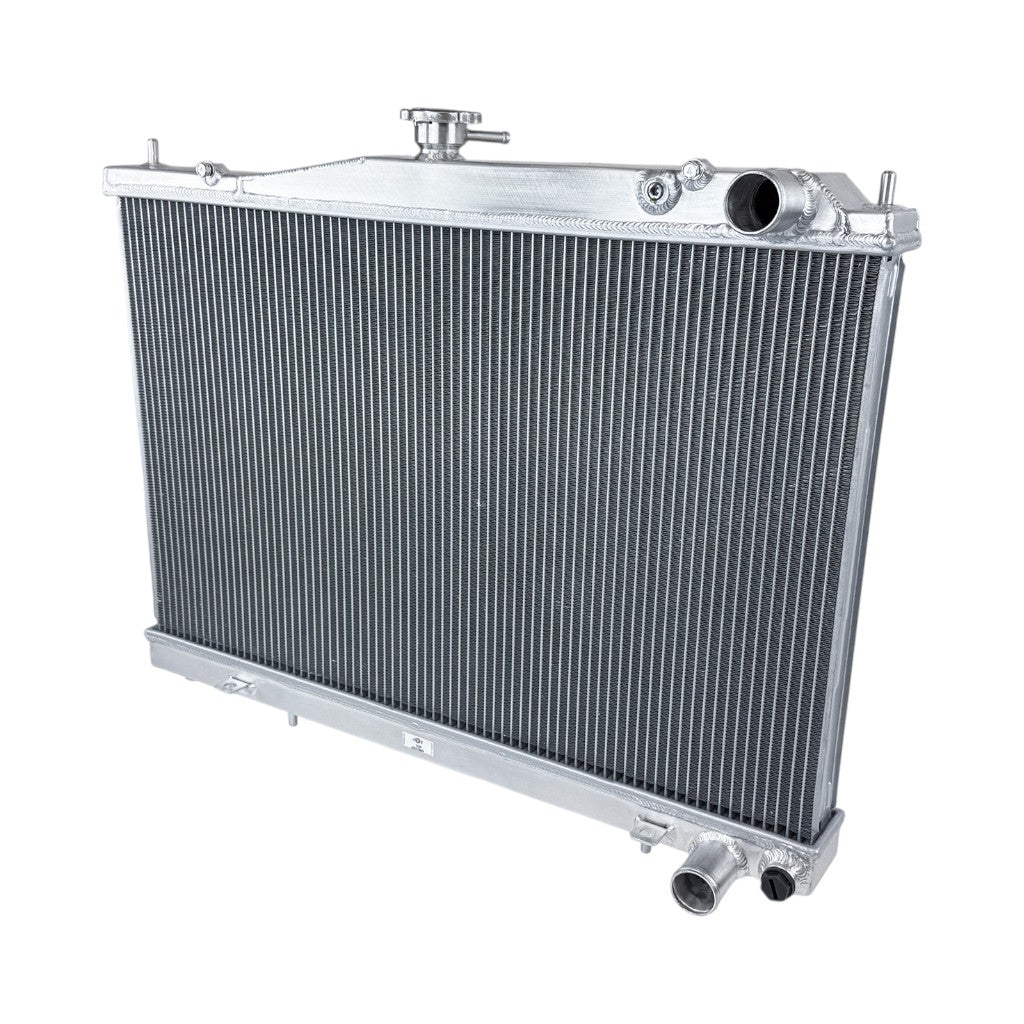 CSF High Performance Cooling Radiator | NISSAN Skyline GT-R (R33) 1995-1998