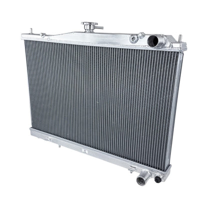 CSF High Performance Cooling Radiator | NISSAN Skyline GT-R (R33) 1995-1998
