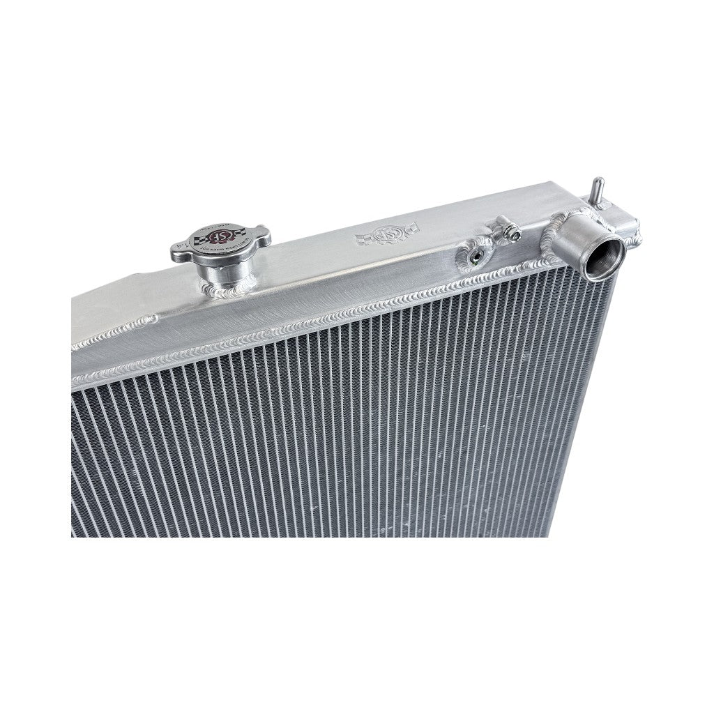 CSF High Performance Cooling Radiator | NISSAN Skyline GT-R (R33) 1995-1998