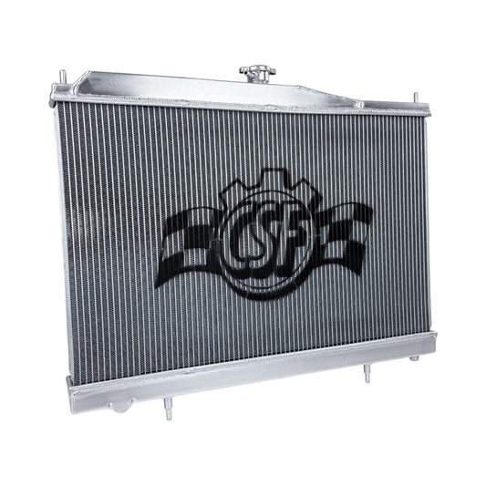 CSF High Performance Cooling Radiator | NISSAN Skyline GT-R (R33) 1995-1998