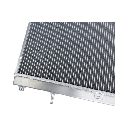 CSF High Performance Cooling Radiator (Silver) | NISSAN Skyline GT-R (R34) 1999-2002