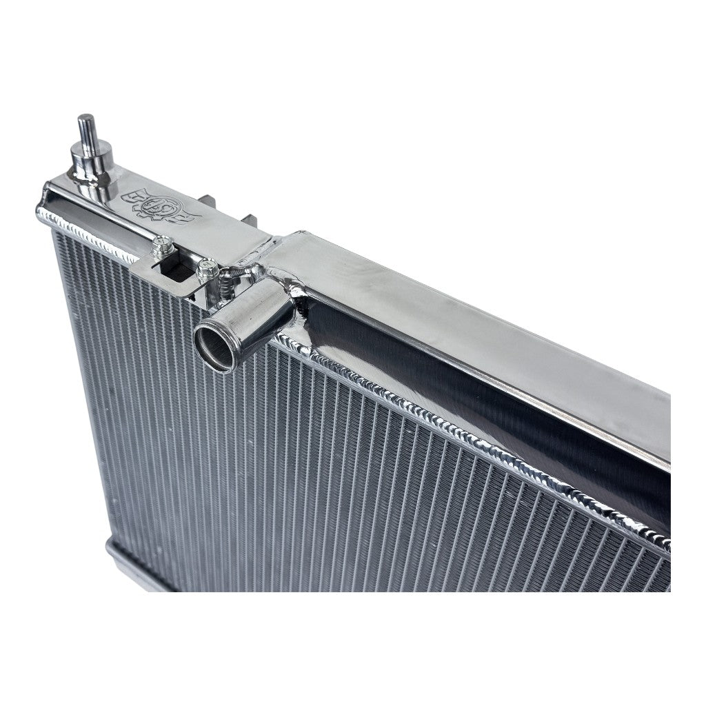 CSF High Performance Cooling Radiator | FORD Fiesta ST 2014-2019