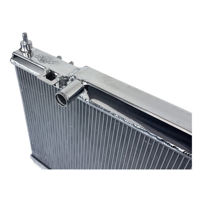 CSF High Performance Cooling Radiator | FORD Fiesta ST 2014-2019