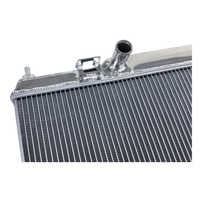 CSF High Performance Cooling Radiator | FORD Fiesta ST 2014-2019