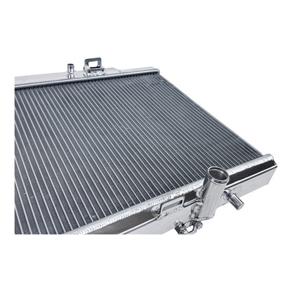 CSF High Performance Cooling Radiator | FORD Fiesta ST 2014-2019