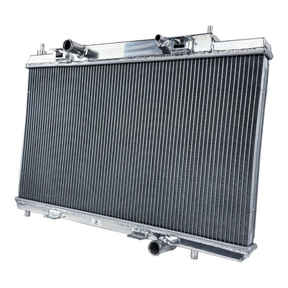 CSF High Performance Cooling Radiator | FORD Fiesta ST 2014-2019