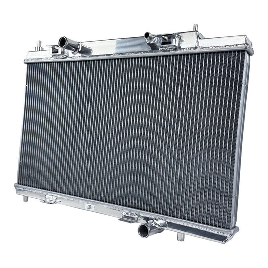 CSF High Performance Cooling Radiator | FORD Fiesta ST 2014-2019