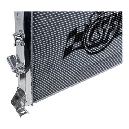 CSF High Performance Cooling Radiator | FORD Focus RS 2016-2018