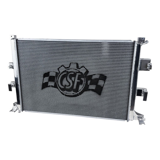 CSF High Performance Cooling Radiator | FORD Focus RS 2016-2018