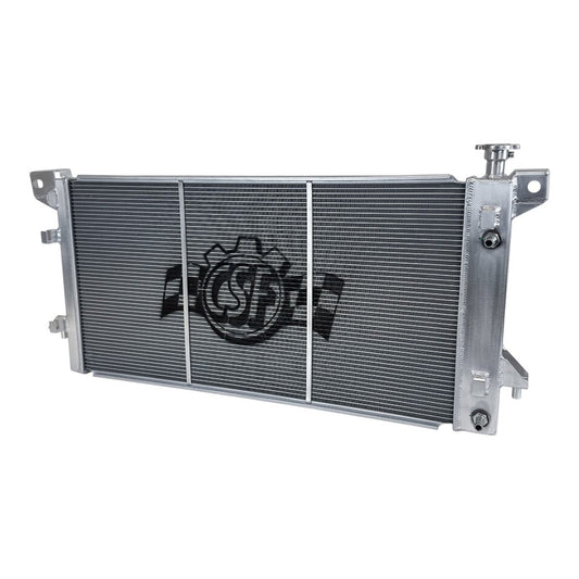 CSF High-Performance Radiator | FORD F-150 Raptor 2010-2014