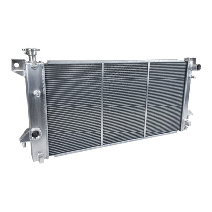 CSF High-Performance Radiator | FORD F-150 Raptor 2010-2014