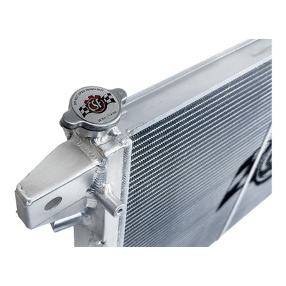 CSF High-Performance Radiator | FORD F-150 Raptor 3.5L EcoBoost 2017-2020