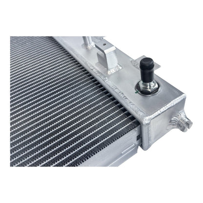 CSF High-Performance Radiator | FORD F-150 Raptor 3.5L EcoBoost 2017-2020