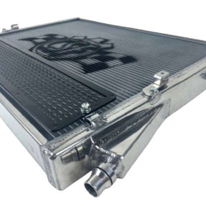 CSF Racing Radiator | NISSAN GT-R (R35) 2009-
