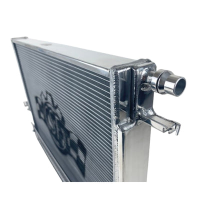 CSF Racing Radiator | NISSAN GT-R (R35) 2009-