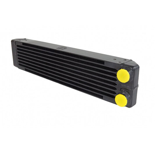 CSF Oil Cooler Dual-Pass | PORSCHE 911 (’73 RS Style)