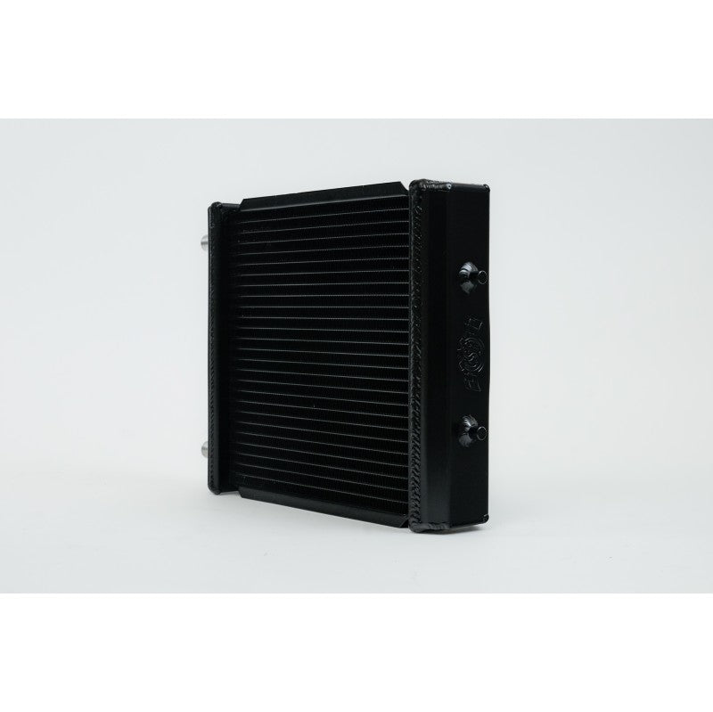 CSF Auxiliary Cooling Radiator | CHEVROLET Camaro (LT1/SS/ZL1) 2016-2023