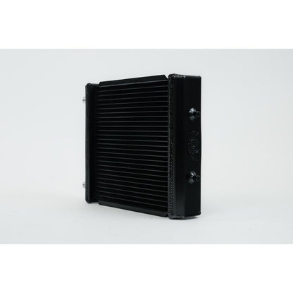 CSF Auxiliary Cooling Radiator | CHEVROLET Camaro (LT1/SS/ZL1) 2016-2023