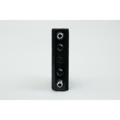 CSF Auxiliary Cooling Radiator | CHEVROLET Camaro (LT1/SS/ZL1) 2016-2023