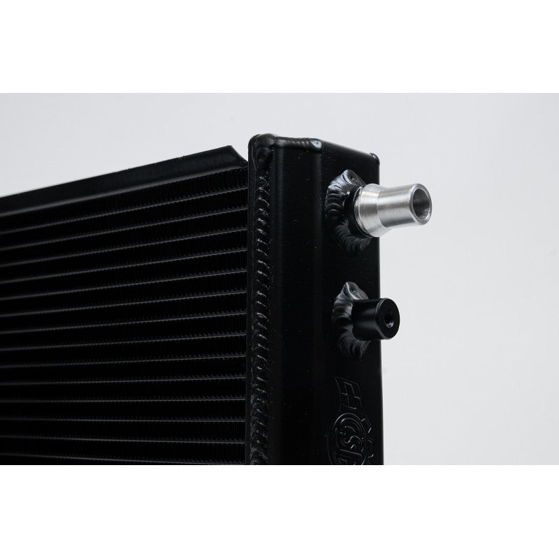 CSF Auxiliary Cooling Radiator | CHEVROLET Camaro (LT1/SS/ZL1) 2016-2023