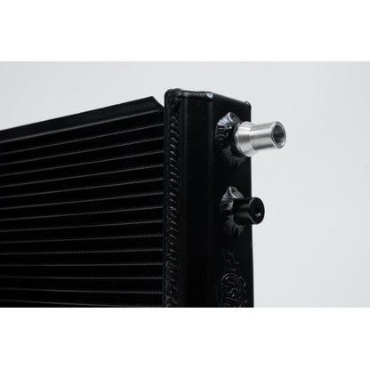 CSF Auxiliary Cooling Radiator | CHEVROLET Camaro (LT1/SS/ZL1) 2016-2023