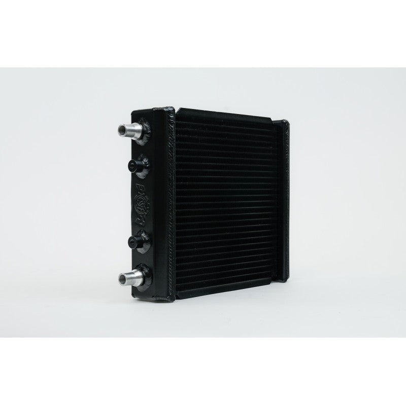 CSF Auxiliary Cooling Radiator | CHEVROLET Camaro (LT1/SS/ZL1) 2016-2023