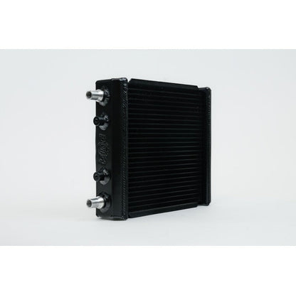 CSF Auxiliary Cooling Radiator | CHEVROLET Camaro (LT1/SS/ZL1) 2016-2023