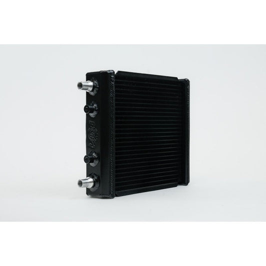 CSF Auxiliary Cooling Radiator | CHEVROLET Camaro (LT1/SS/ZL1) 2016-2023