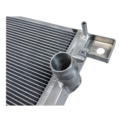 CSF Cooling Radiator | FORD Ranger / Ranger Raptor / Bronco