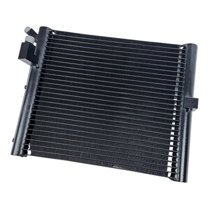 CSF Performance A/C Condenser | PORSCHE 964 / 993