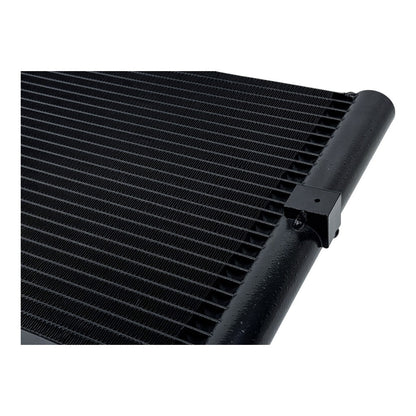 CSF Performance A/C Condenser | PORSCHE 964 / 993