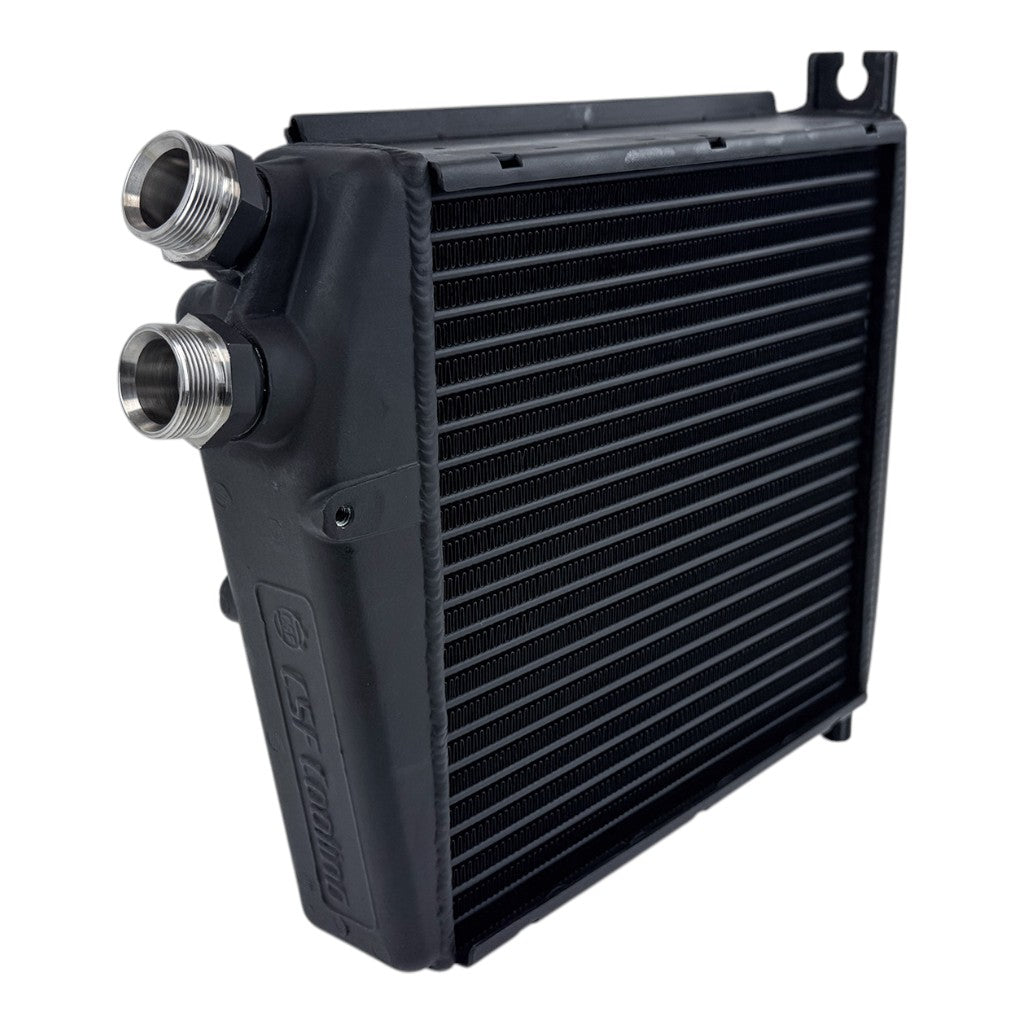 CSF Fender Oil Cooler | PORSCHE 911 GT2 / Turbo / Carrera (993)