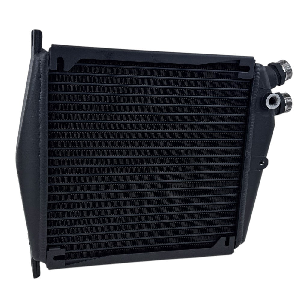 CSF Fender Oil Cooler | PORSCHE 911 GT2 / Turbo / Carrera (993)