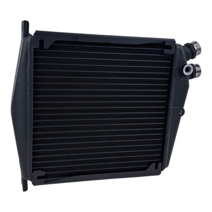 CSF Fender Oil Cooler | PORSCHE 911 GT2 / Turbo / Carrera (993)