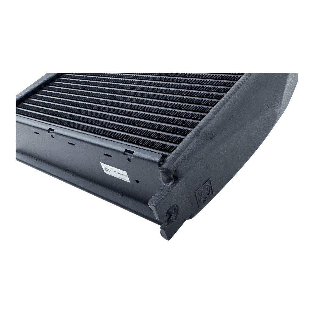 CSF Fender Oil Cooler | PORSCHE 911 GT2 / Turbo / Carrera (993)
