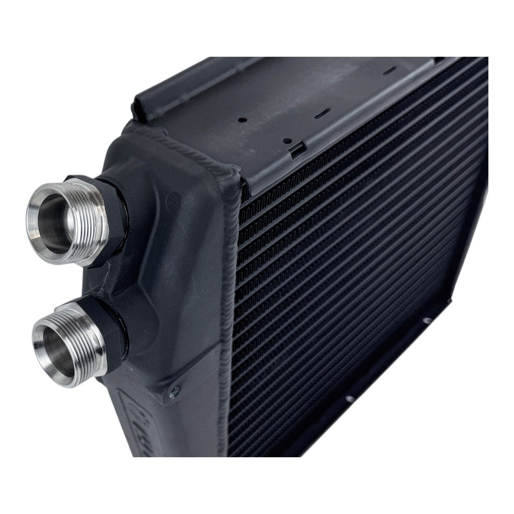 CSF Fender Oil Cooler | PORSCHE 911 GT2 / Turbo / Carrera (993)